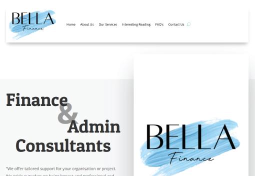 Bella Finance Bella Finance