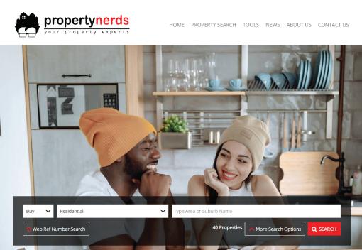 Property Nerds Property Nerds