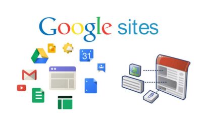 Website Design | Google Websites Are Ending