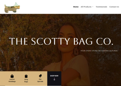 Scotty Bag Co