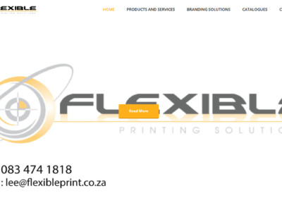 Flexible Print Flexible Print