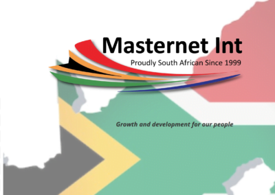 Masternet International